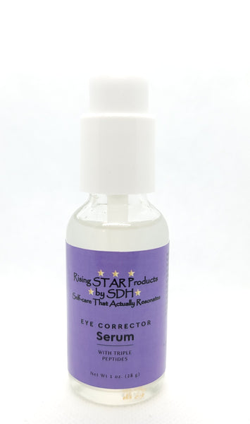 Eye Corrector Serum