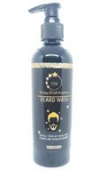 STAR Beard Wash|Beard Wash