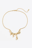 Fashion Lobster Clasp Necklace